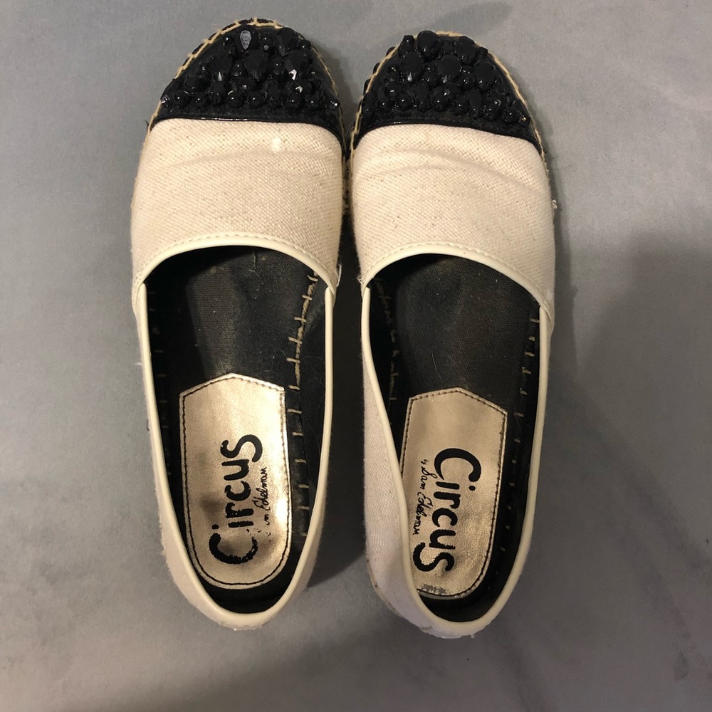 Sam Edelman Espadrilles with Studs